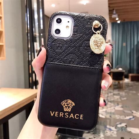 versace cover iphone 11 pro